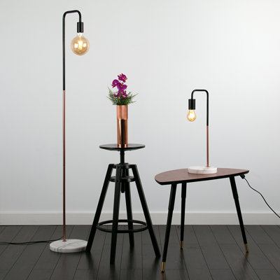 Stehlampe zum Verlieben | Wayfair.de